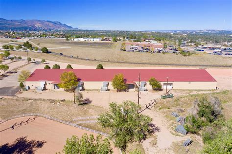 Colorado springs event center - Proud home of the Pikes Peak or Bust Rodeo and part of the Spencer Penrose legacy of Colorado Springs, the Norris Penrose Event Center is focused on …